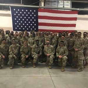 Meet your Posher, Lee